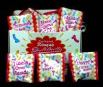Bachelorette Party LGBT Risque Bachelorette Party Candy Mints 
